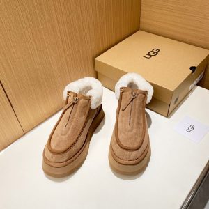 Ботинки женские UGG