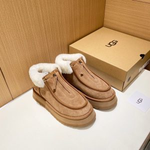 Ботинки женские UGG