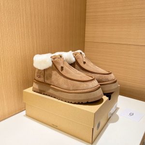 Ботинки женские UGG