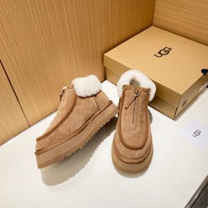 Ботинки женские UGG