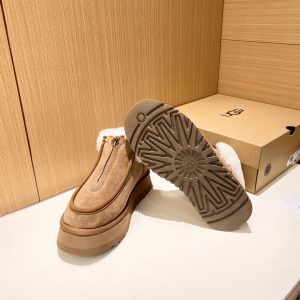 Ботинки женские UGG