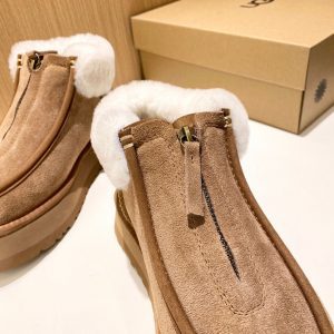 Ботинки женские UGG