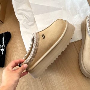 Сабо женские Ugg Tazz