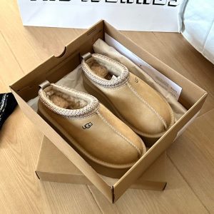 Сабо женские Ugg Tazz