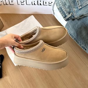 Сабо женские Ugg Tazz