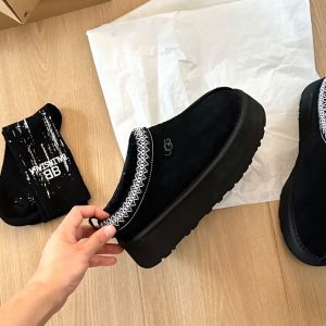 Сабо женские Ugg Tazz