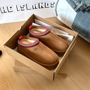 Сабо женские Ugg Tazz