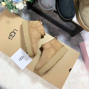 Угги UGG