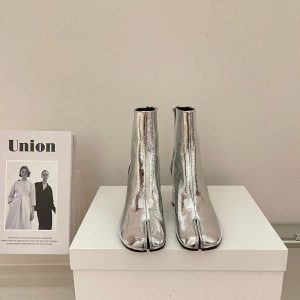 Ботильоны Maison Margiela