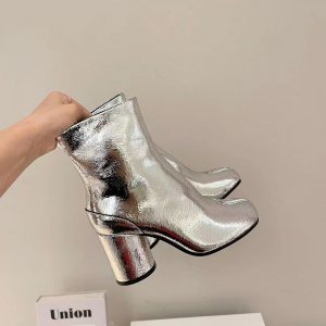 Ботильоны Maison Margiela