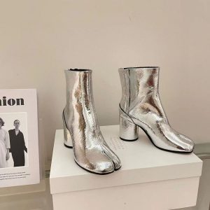 Ботильоны Maison Margiela