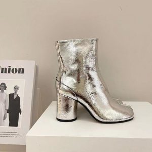 Ботильоны Maison Margiela