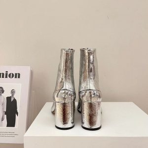 Ботильоны Maison Margiela