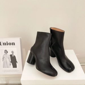 Ботильоны Maison Margiela