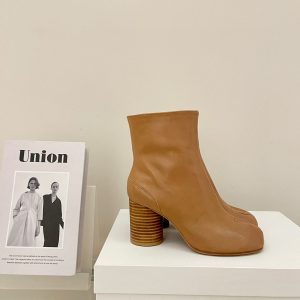 Ботильоны Maison Margiela