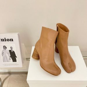 Ботильоны Maison Margiela