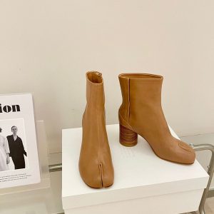 Ботильоны Maison Margiela