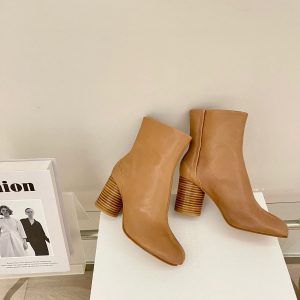 Ботильоны Maison Margiela