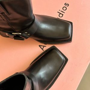 Ботинки женские Acne Studios