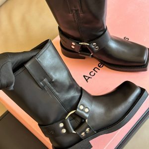 Ботинки женские Acne Studios