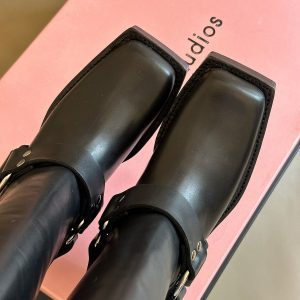 Сапоги Acne Studios