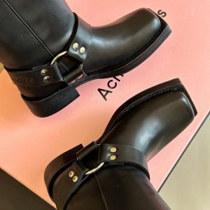 Сапоги Acne Studios