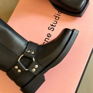 Сапоги Acne Studios