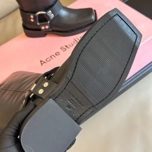 Сапоги Acne Studios