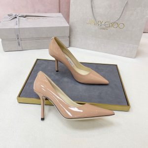 Туфли JIMMY CHOO