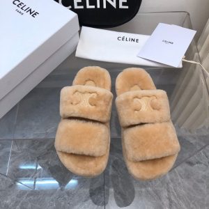 Тапочки Celine