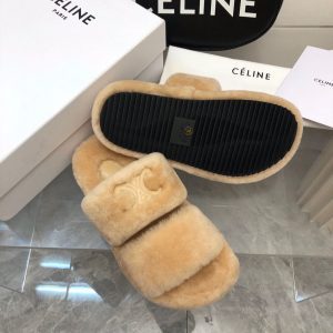 Тапочки Celine