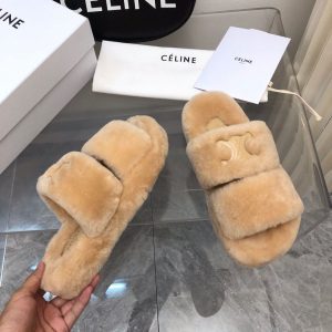 Тапочки Celine