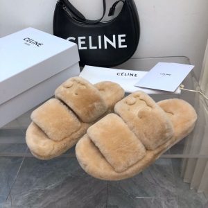 Тапочки Celine