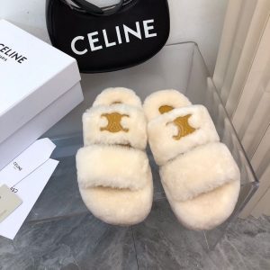 Тапочки Celine