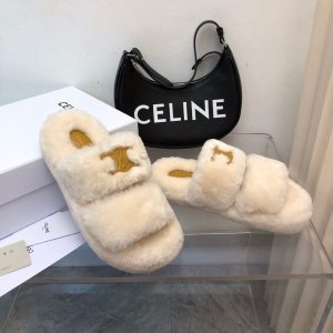 Тапочки Celine