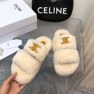 Тапочки Celine