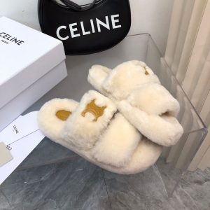 Тапочки Celine