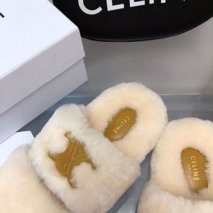 Тапочки Celine