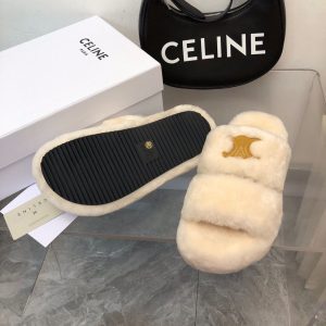 Тапочки Celine