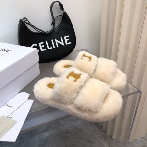 Тапочки Celine