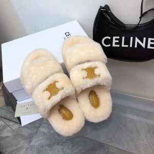 Тапочки Celine