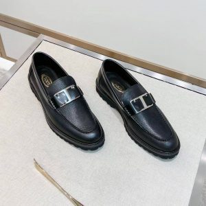 Лоферы Tod’s