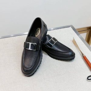 Лоферы Tod’s