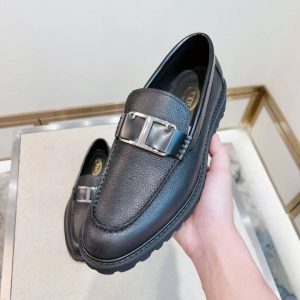 Лоферы Tod’s