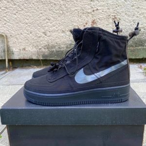 Кроссовки Nike AIR FORCE SHELL