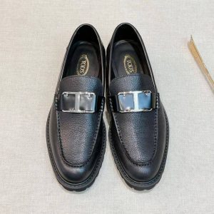 Лоферы Tod’s