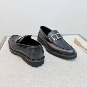 Лоферы Tod’s