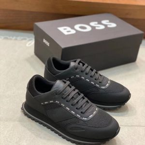 Кроссовки мужские Hugo Boss