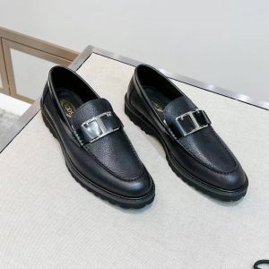 Лоферы Tod’s