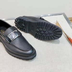 Лоферы Tod’s